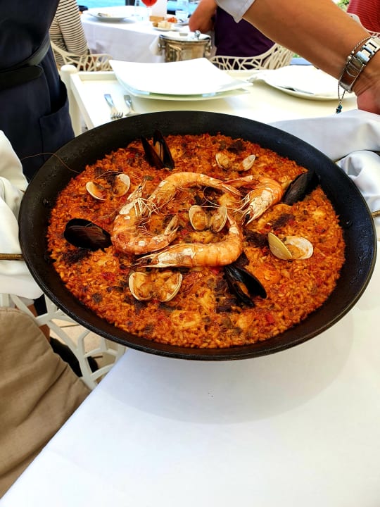 Gastro JOIA Salomé by Iberostar