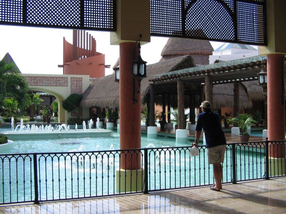 Erste Eindrücke Iberostar Selection Paraiso Lindo