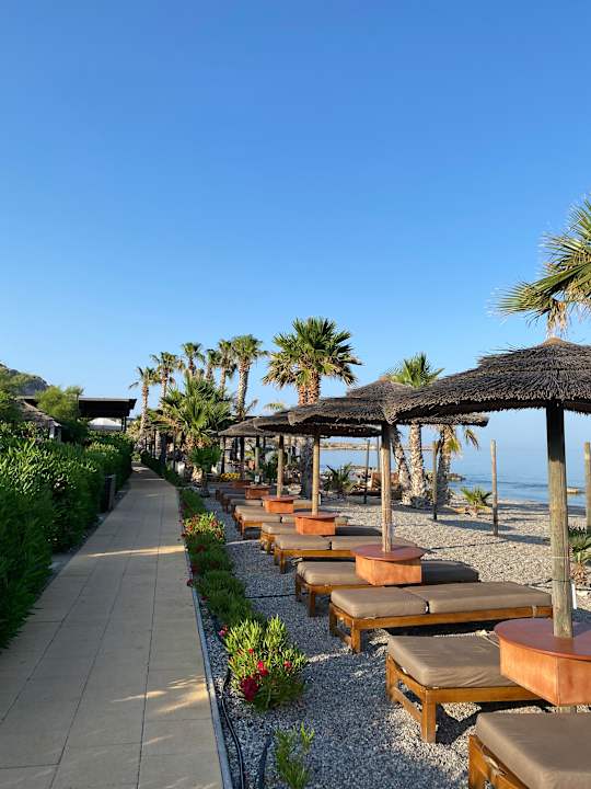 Strand Aquagrand Artistic Luxury Beach Resort - Adults only