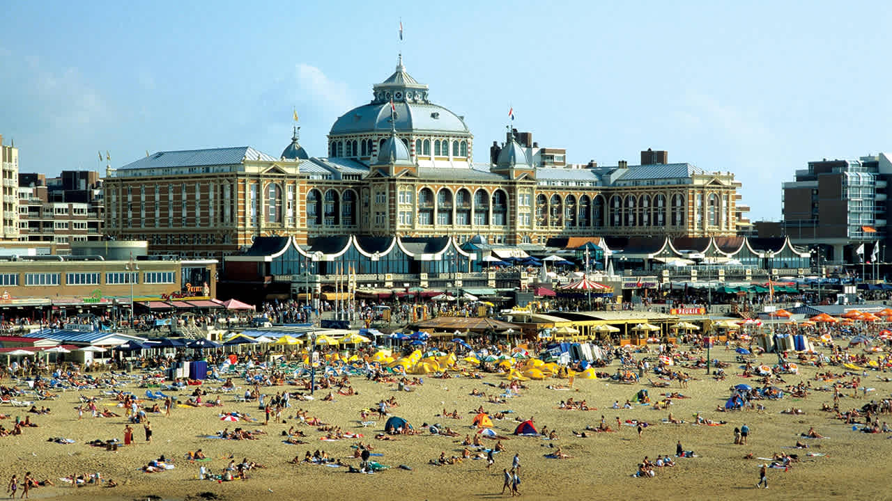 Sonstiges Fletcher Hotel-Restaurant Carlton