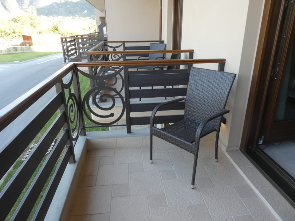 Sonstiges Grand Meteora Hotel