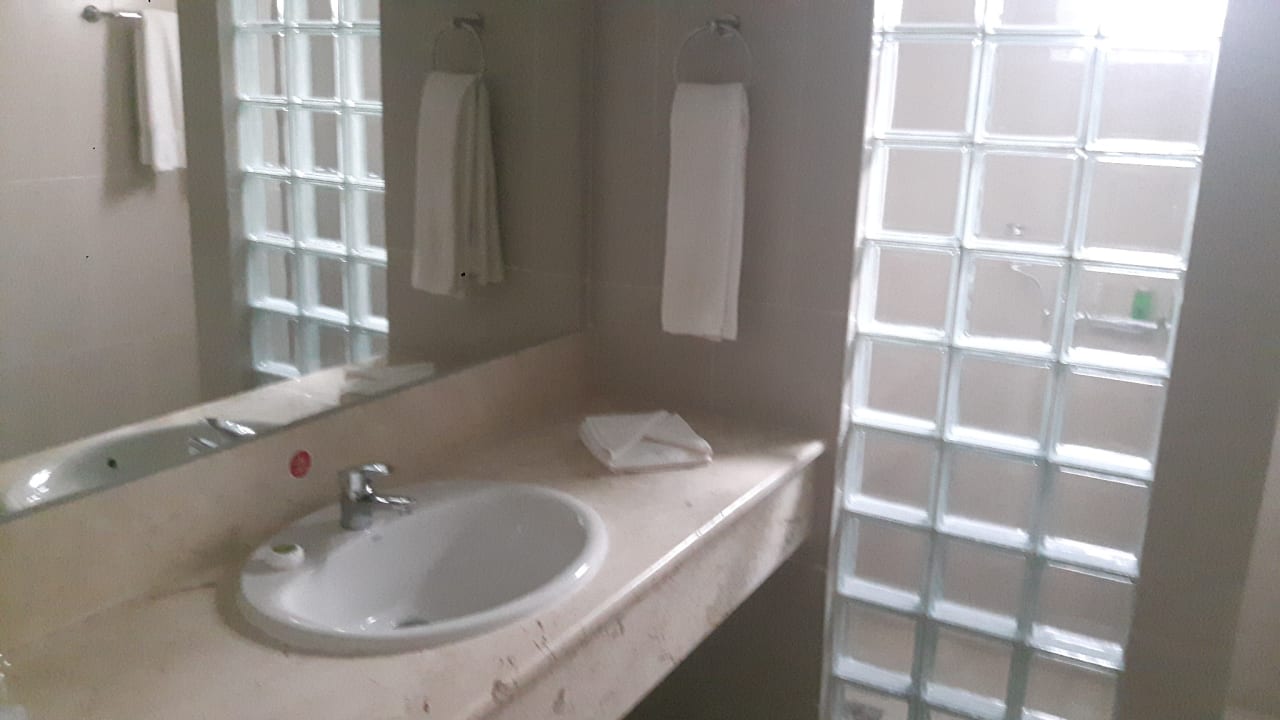 Zimmer Sol Hicacos Varadero