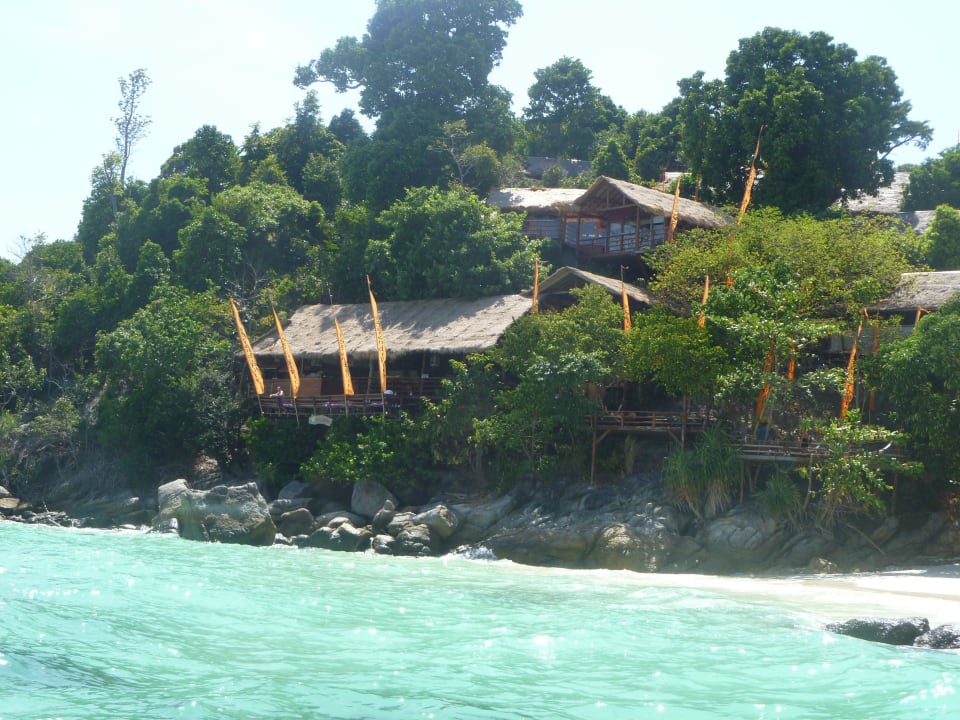 Serendipity Serendipity Beach Resort Koh Lipe