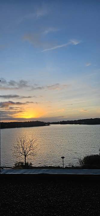 Ausblick Resort Mark Brandenburg