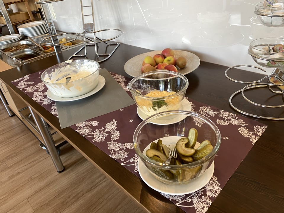 Gastro Kurhotel Bad Schmiedeberg