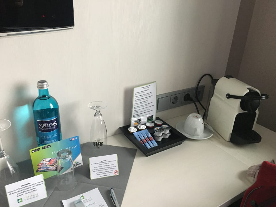 Zimmer Hotel Fährhaus