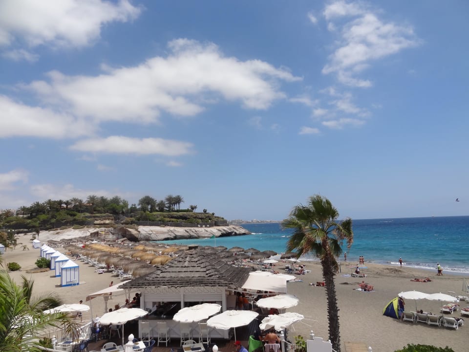 Playa del Duque Gran Tacande Wellness & Relax Costa Adeje