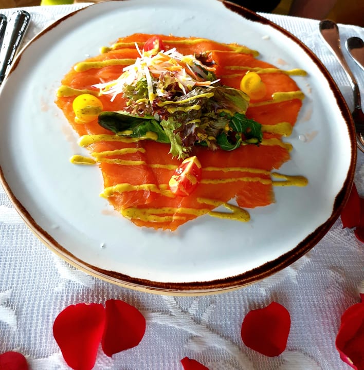 Gastro Selectum Luxury Resort Belek