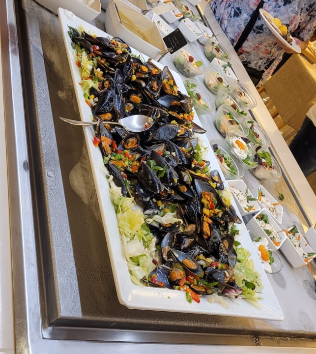 Gastro Sabina Hotel & Suites