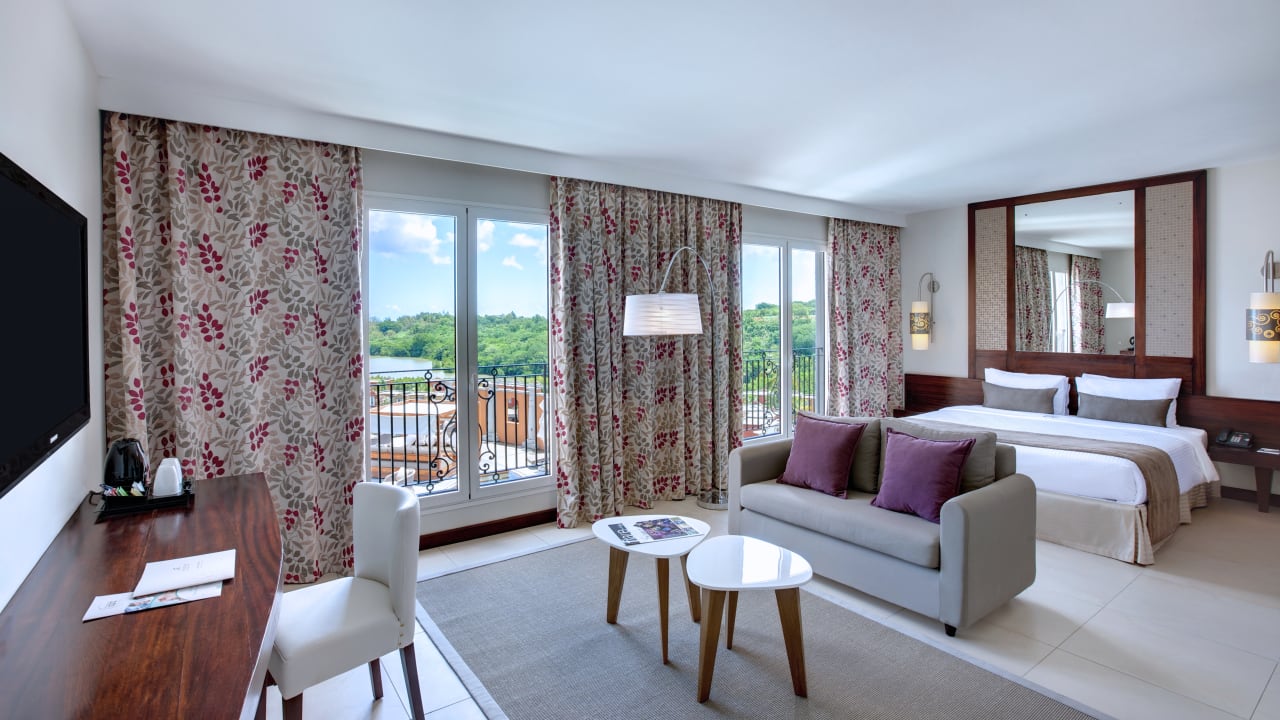 Zimmer The Address Boutique Hotel