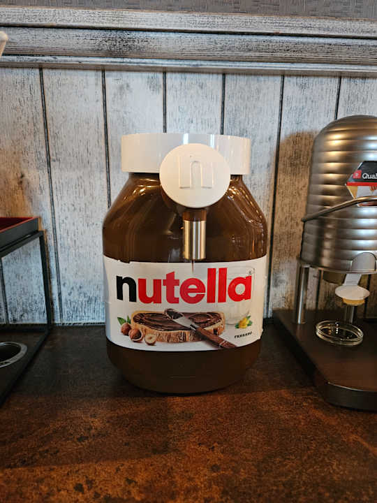 Gastro Der LeuchtTurm