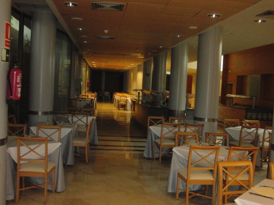 Restaurant Hotel Rosella by Intelier