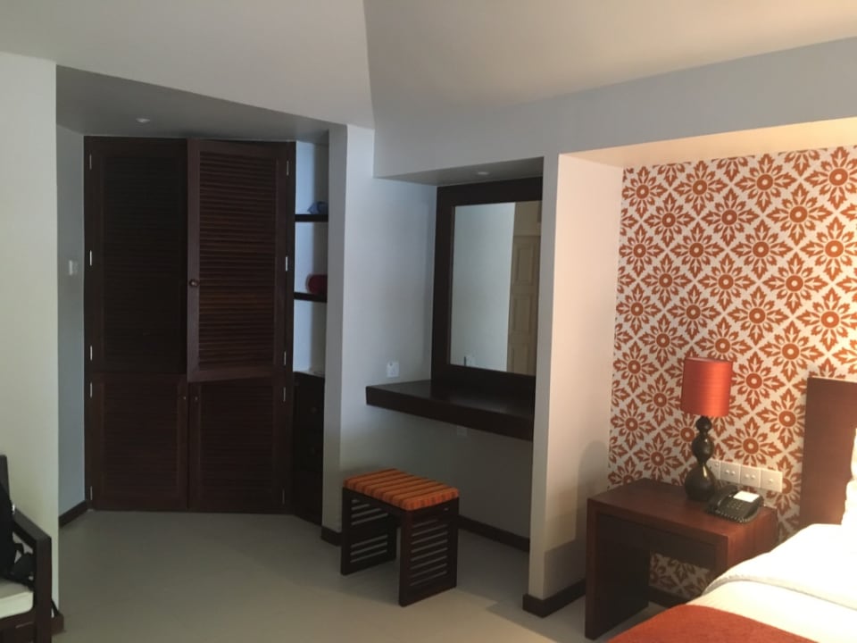 Zimmer Adaaran Select Hudhuran Fushi - Premium All Inclusive