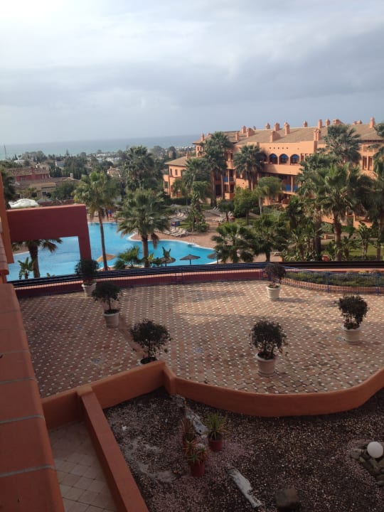 Ausblick Bakour Oh Nice Costa del Sol