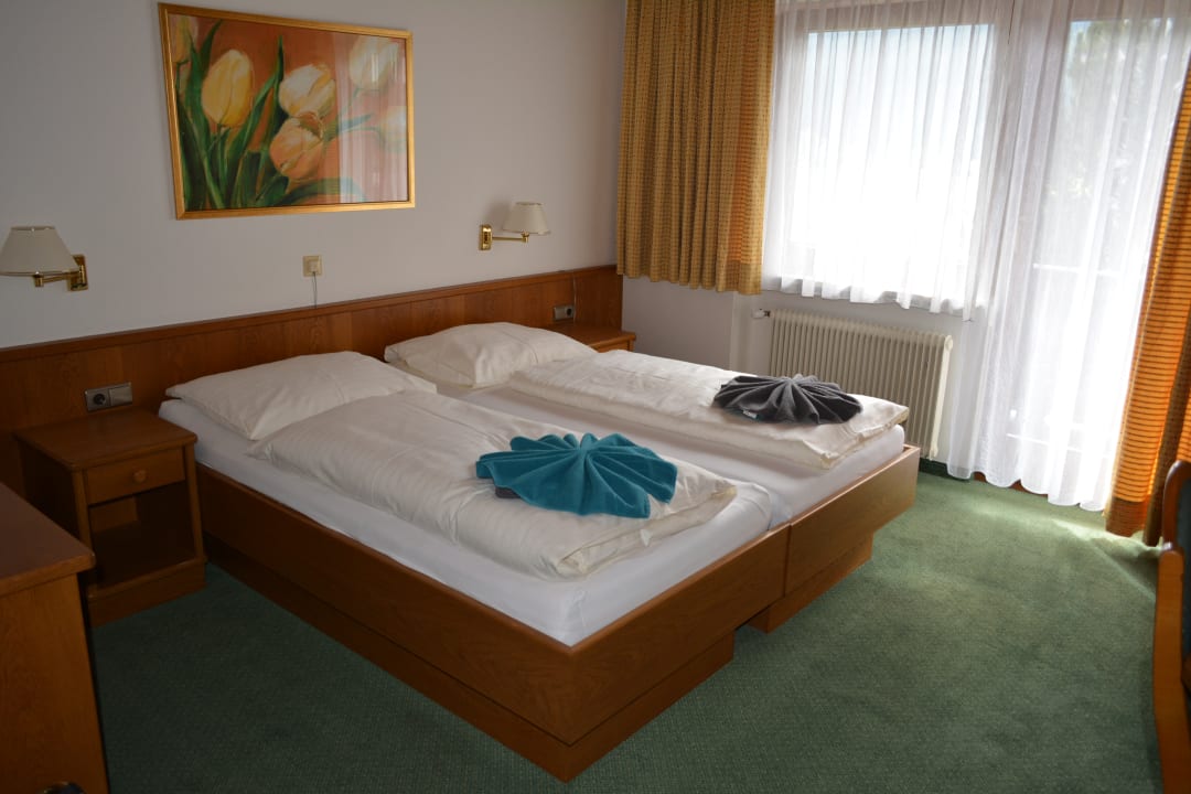 Zimmer Frühstückspension Christina