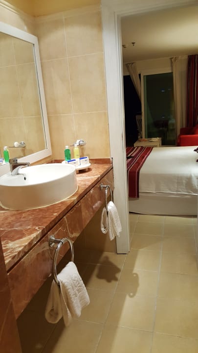 1228 Blau varadero - Adults only