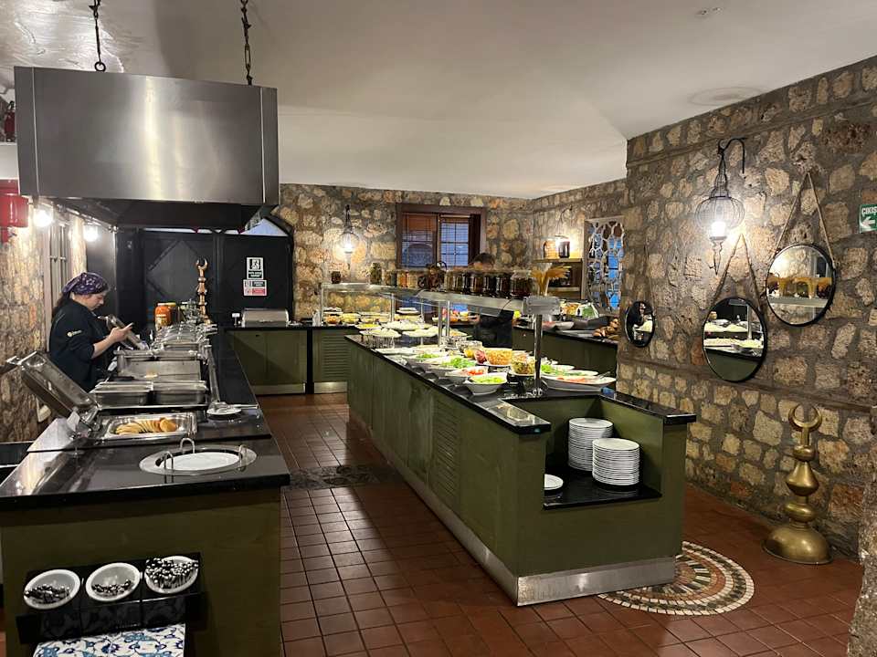 Gastro Alp Pasa Hotel - Special Class