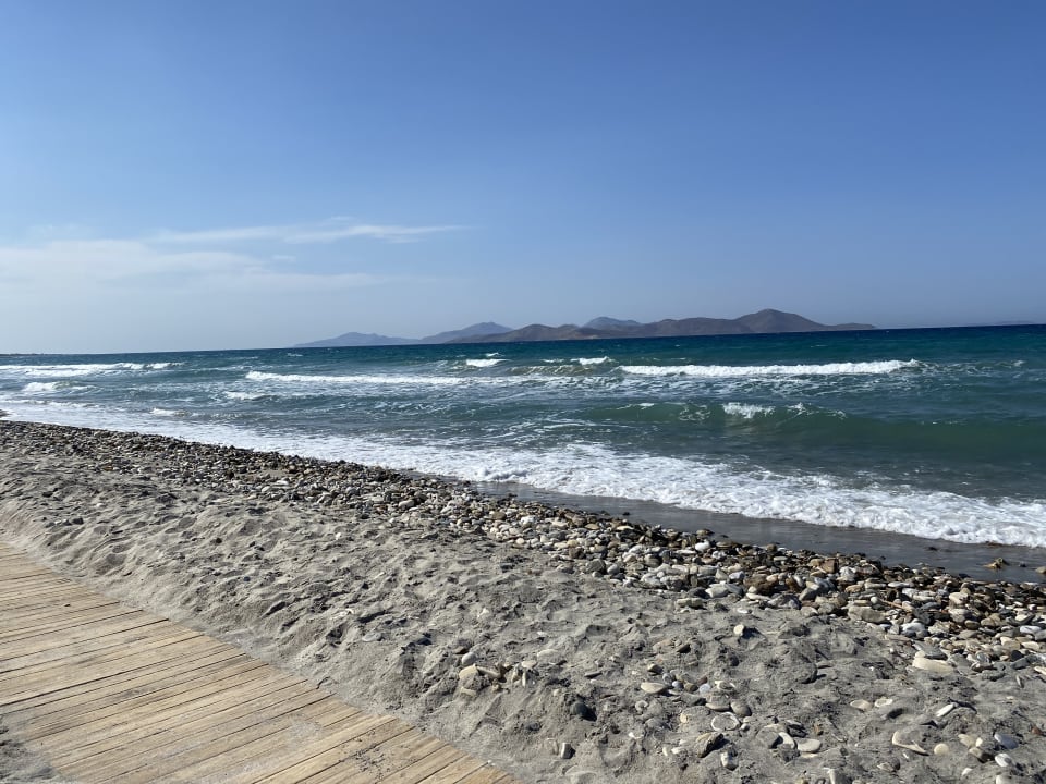 Strand Astir Odysseus Kos Resort & Spa