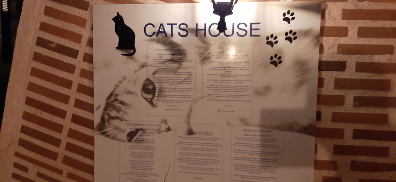 Sonstiges Limak Limra Hotel & Resort