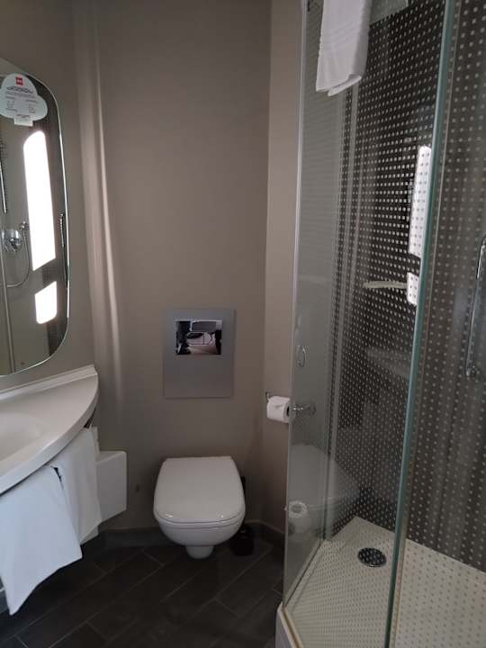 Zimmer Ibis Gdansk Stare Miasto Hotel