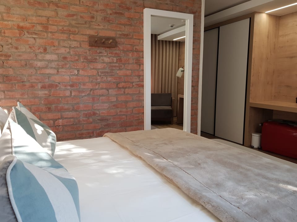 Zimmer The Windhoek Luxury Suites