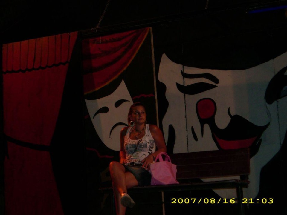 Animation Hotel Gardenia Beach