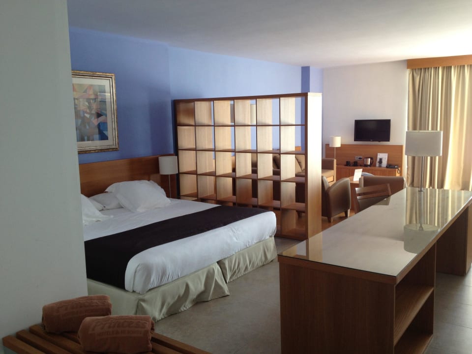 Sup. Zimmer Princess Taurito