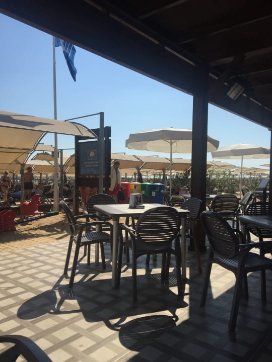 Strand Aydinbey Kings Palace & Spa