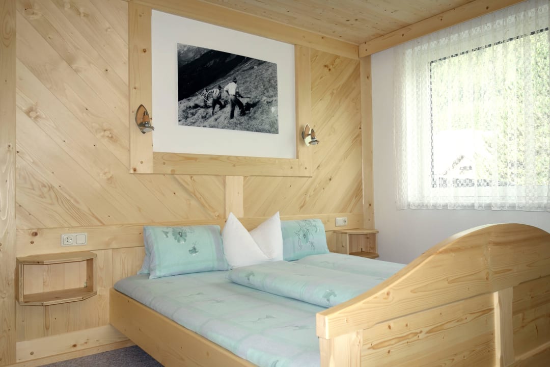 Typ A2 Ferienhaus Tirolerhof