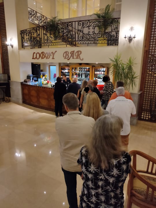 Gastro LABRANDA Club Makadi
