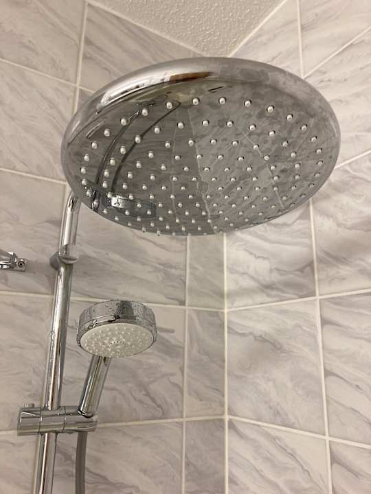 Zimmer Best Western Parkhotel Brehna - Halle