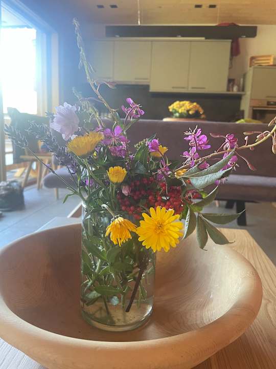 Zimmer Gasthof Stuibenfall