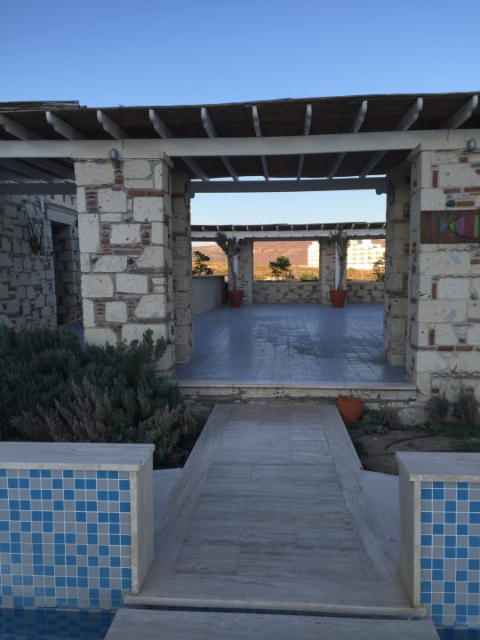 Restaurant Alkoclar Exclusive Alacati