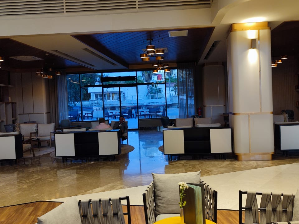 Gastro Seaden Quality Resort & Spa