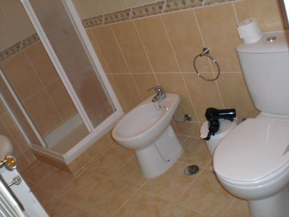 Appartement Superior/1.Bad m.Dusche Hotel Quinta do Paraiso