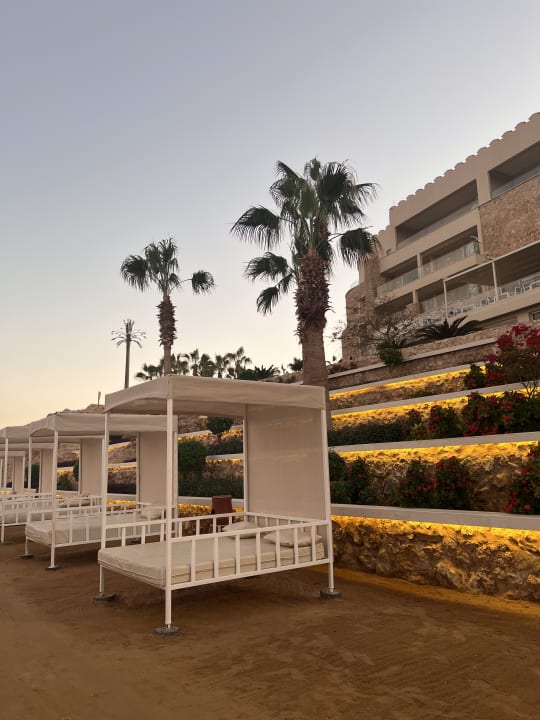 Strand Pickalbatros Citadel Resort