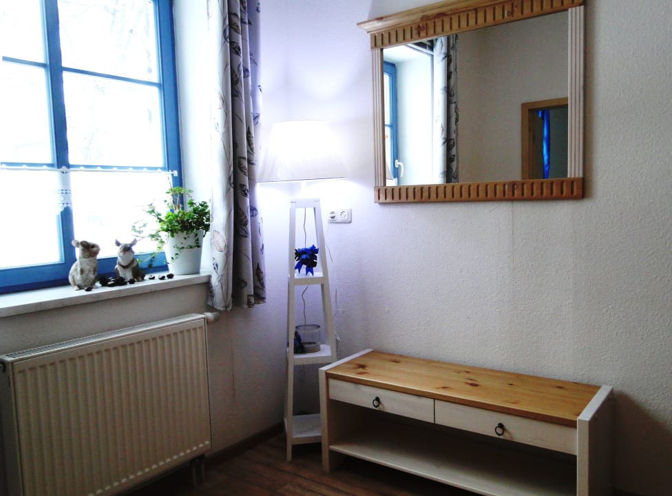 Zimmer Burgbauernhof Katzenstein