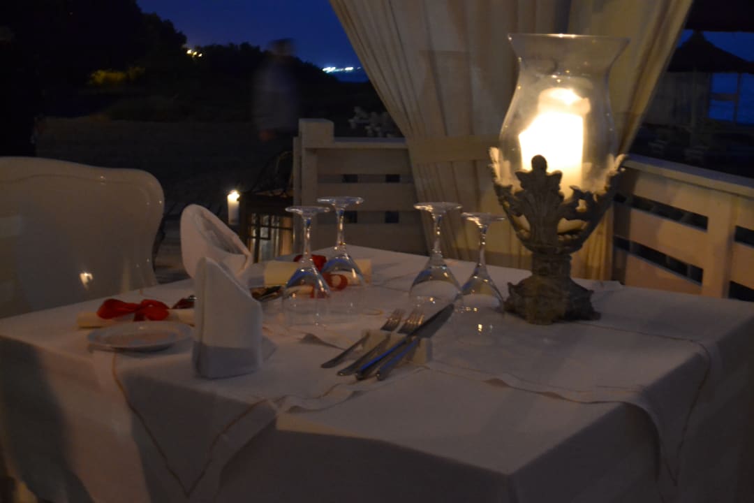 Strand Diamond Deluxe Hotel & SPA