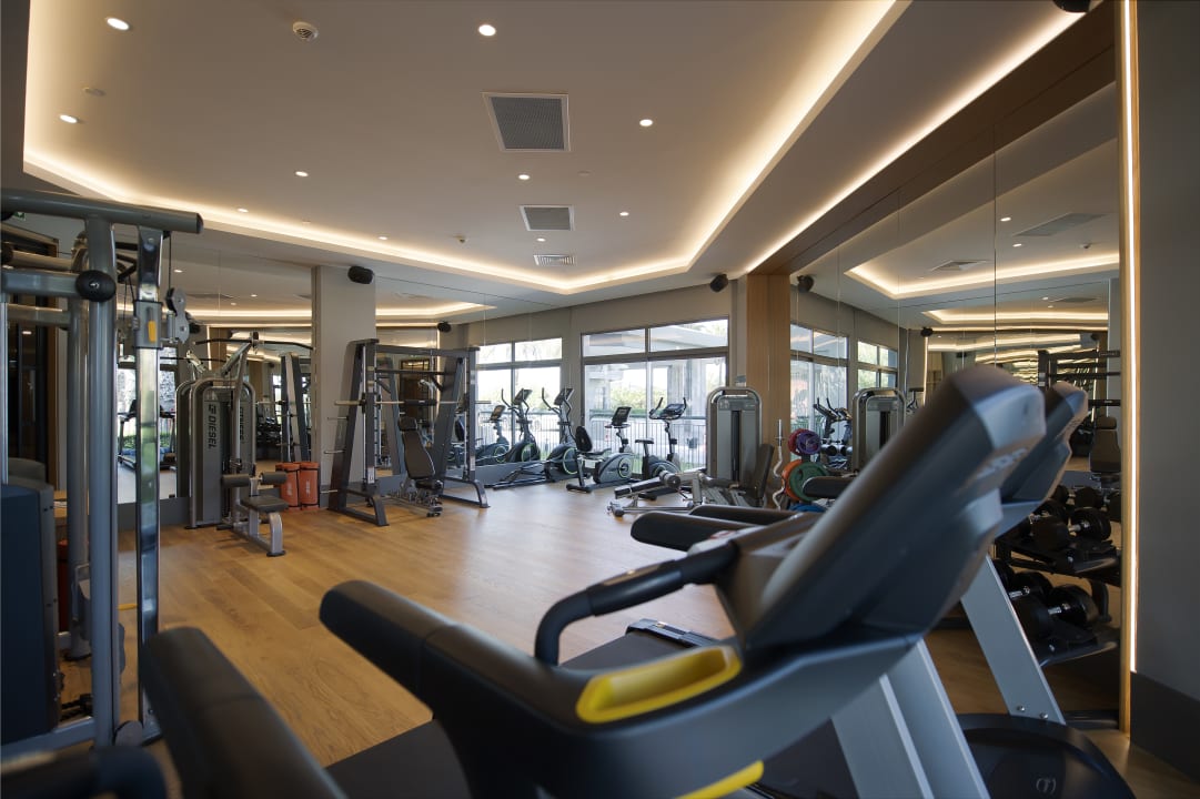 Sport & Freizeit Hotel Miramare Beach