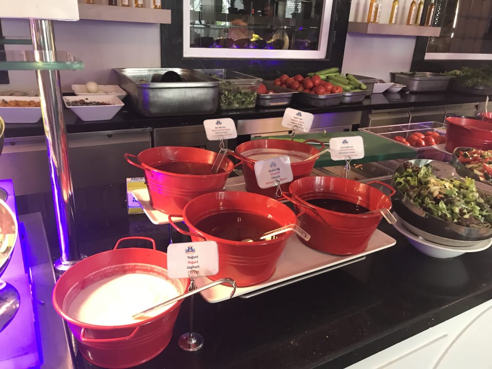 Gastro Rubi Platinum Spa Resort & Suites