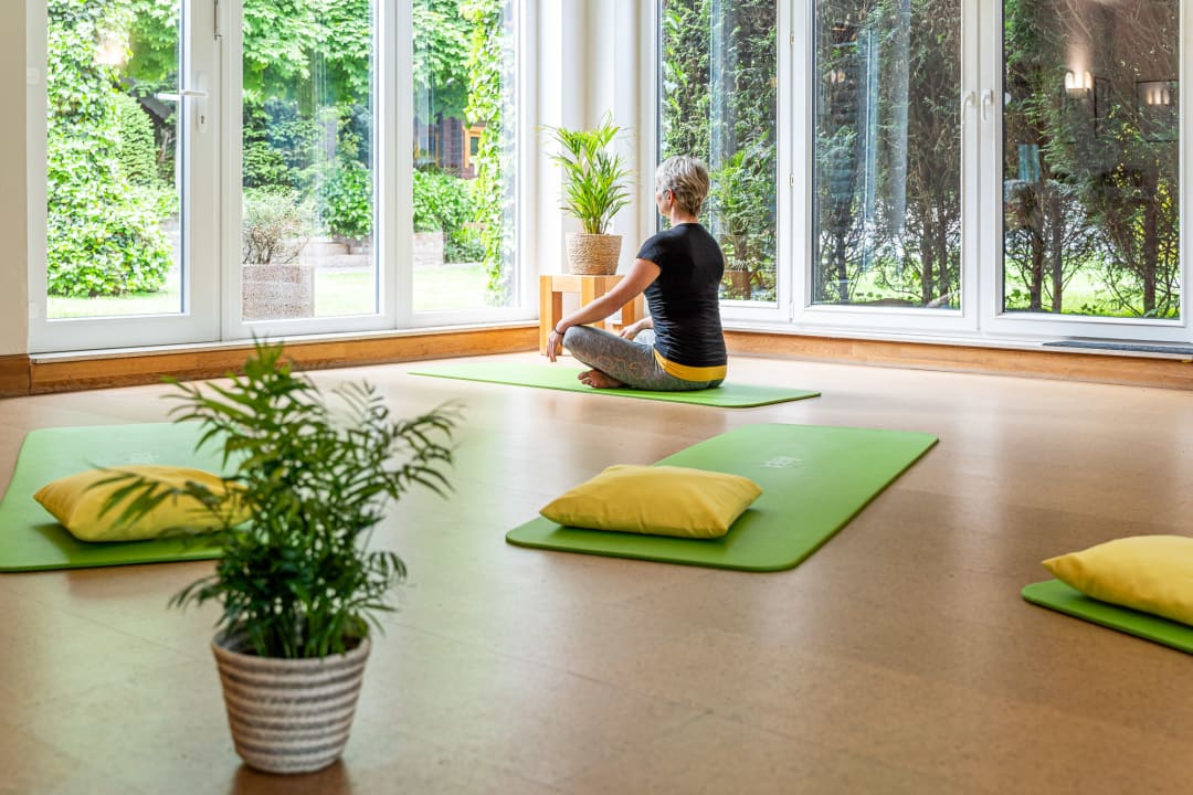 Sport & Freizeit Waldhotel Tannenhäuschen