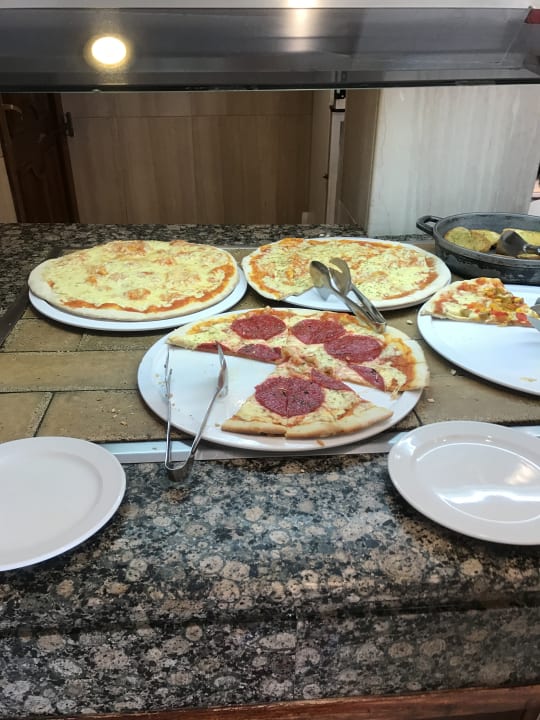 Restaurant Relaxia Olivina