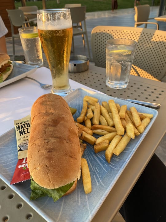 Gastro Seaden Quality Resort & Spa