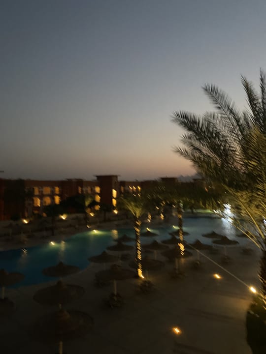 Ausblick Jaz Soma Beach