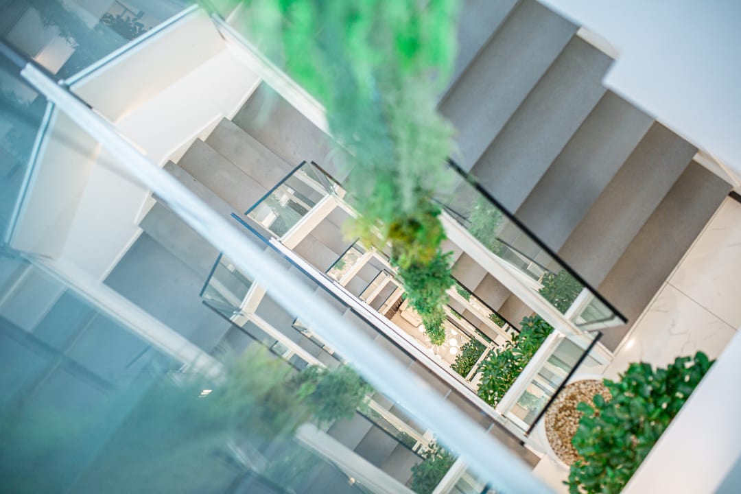 Sonstiges Hotel Monaco