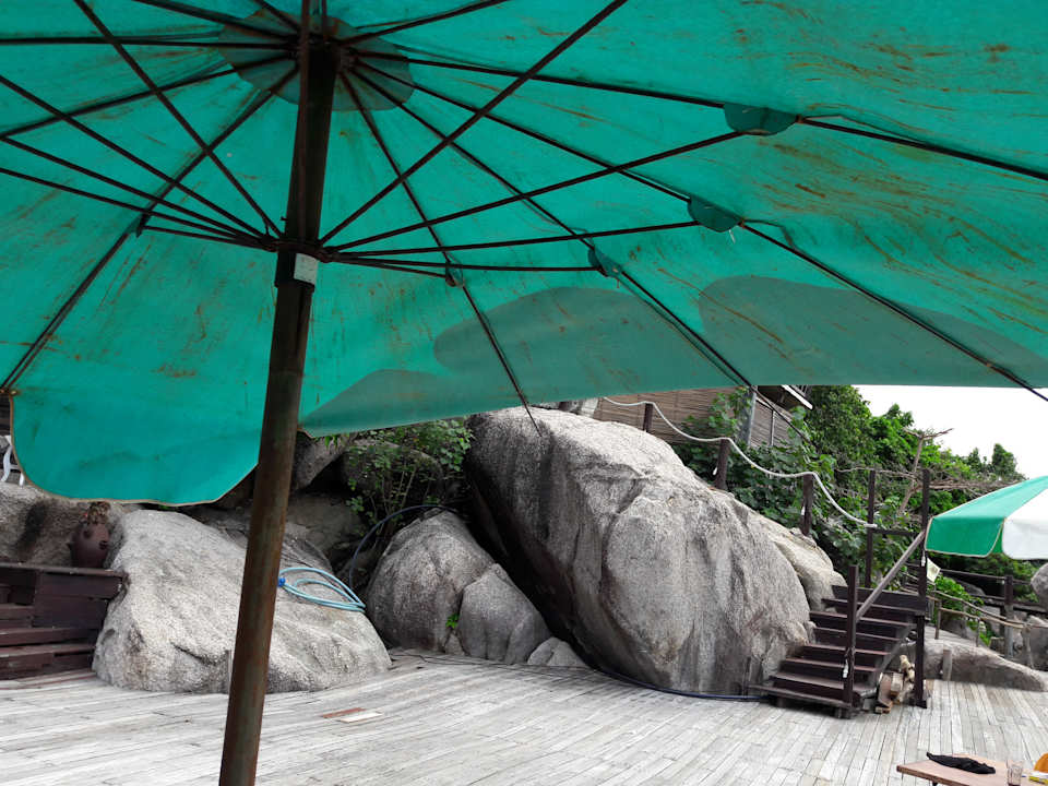 Sonstiges Hotel Koh Tao Hillside Resort