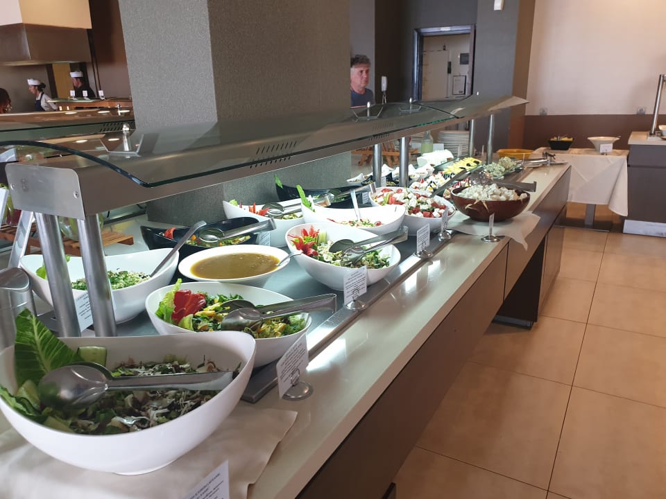 Gastro Atlantica Mikri Poli Crete