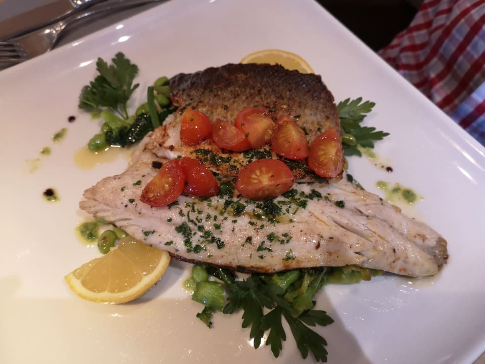 Gastro Cafe-Pension Erika