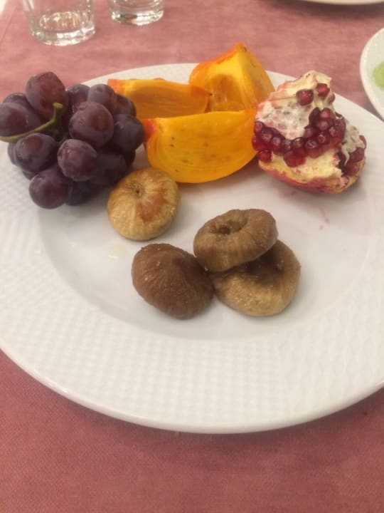 Obst Dream World Aqua Hotel