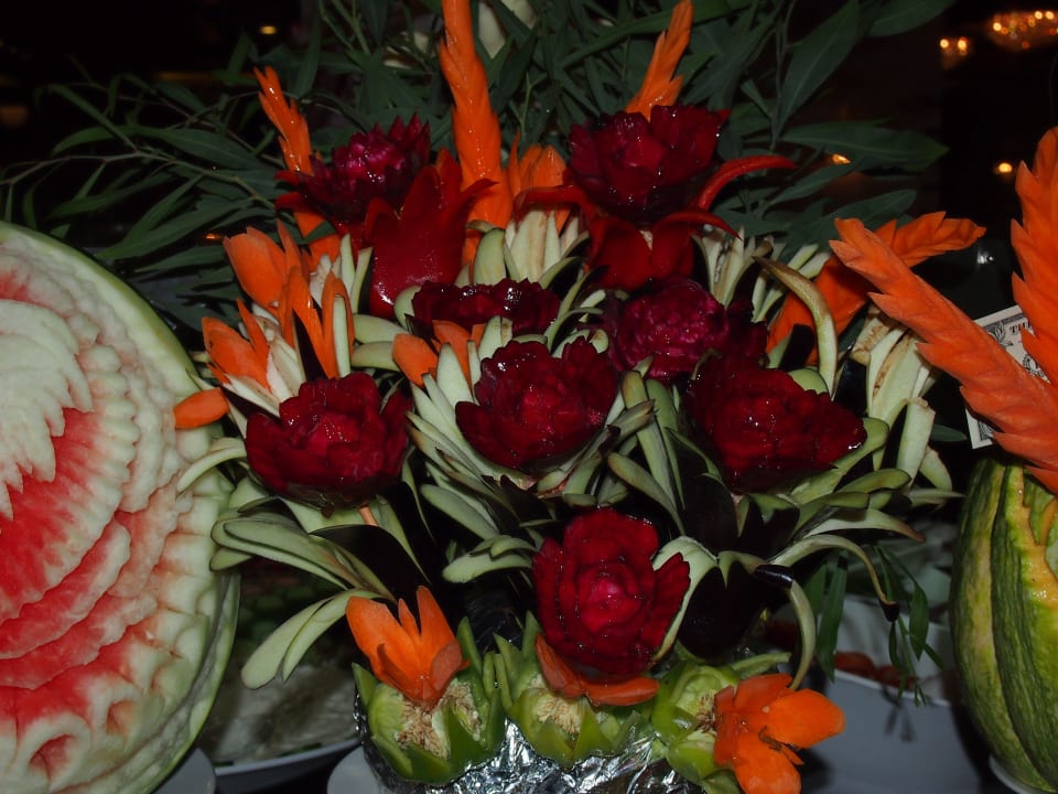 Einfach schön Dizalya Palm Garden